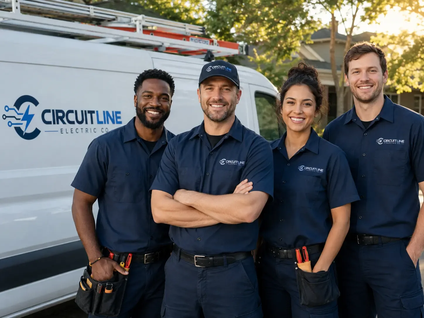 Whole Home Rewiring company in Yucaipa, CA