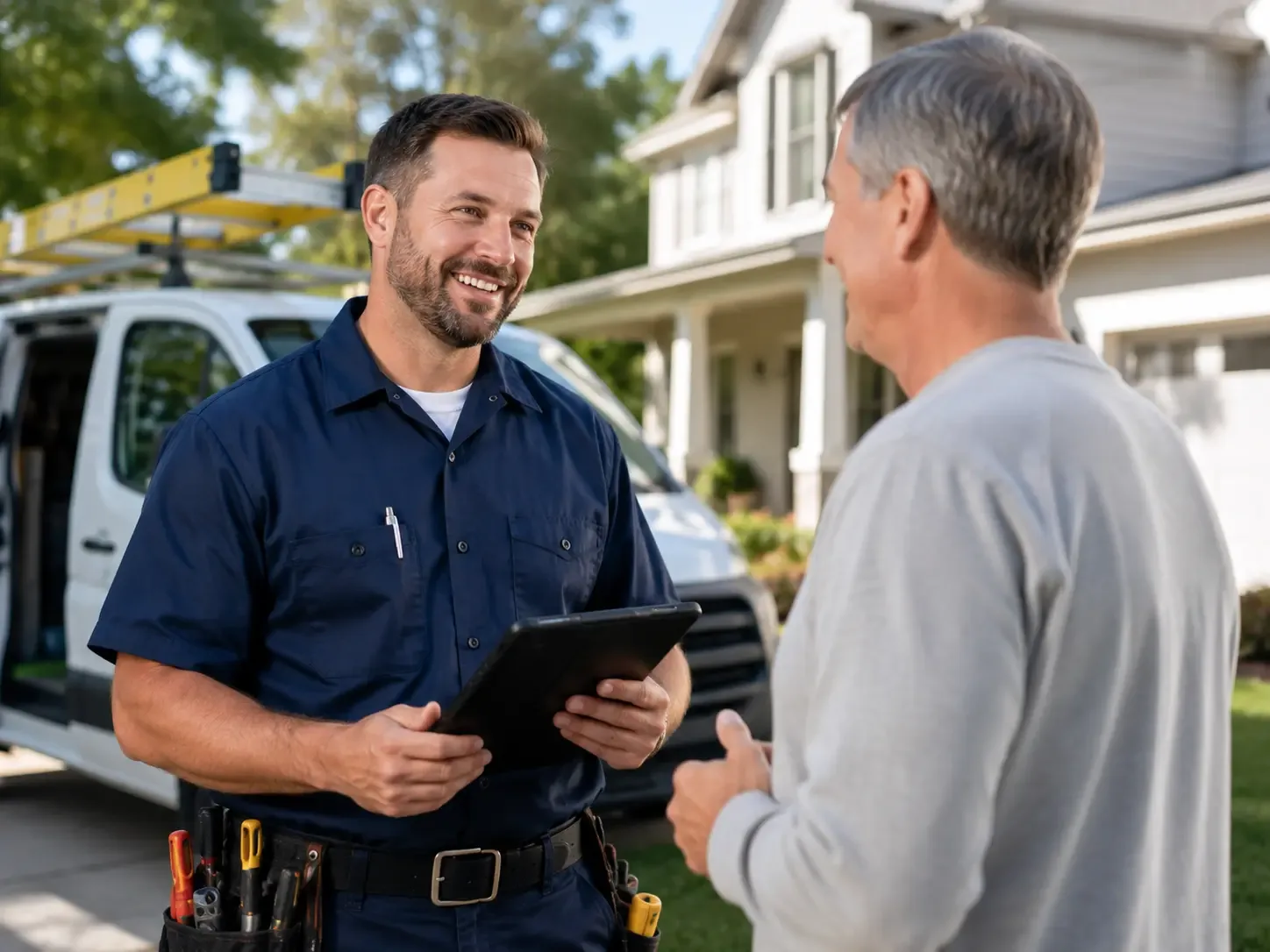 Whole Home Rewiring Yucaipa, CA FAQs