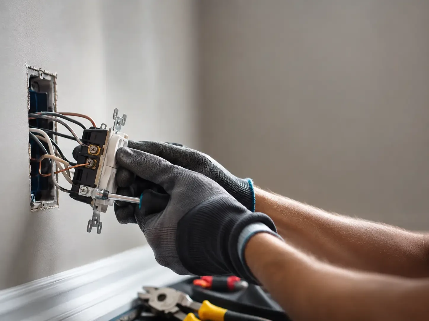 Why choose Whole Home Rewiring in Yucaipa, CA